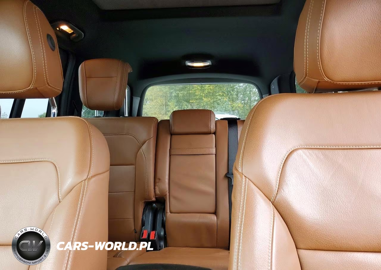 2019 Mercedes-Benz Gls 450 4Matic VIN:4JGDF6EE5KB236072 - 10