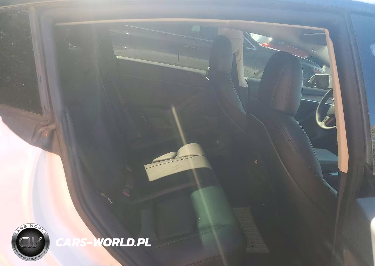 2022 Tesla Model 3 VIN:5YJ3E1EA1NF297522 - 10