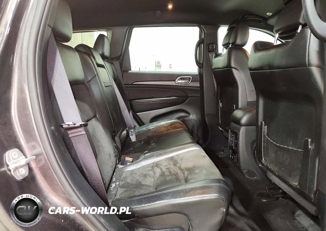 2019 Jeep Grand Cherokee Laredo VIN:1C4RJFAG6KC677218 - 11