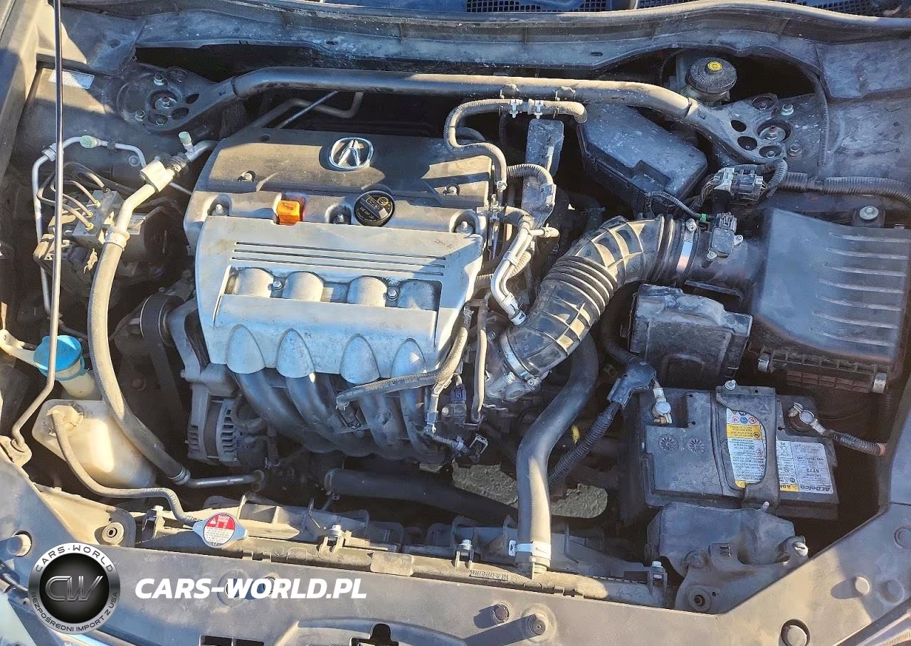 2012 Acura Tsx Tech VIN:JH4CU2F66CC024510 - 11