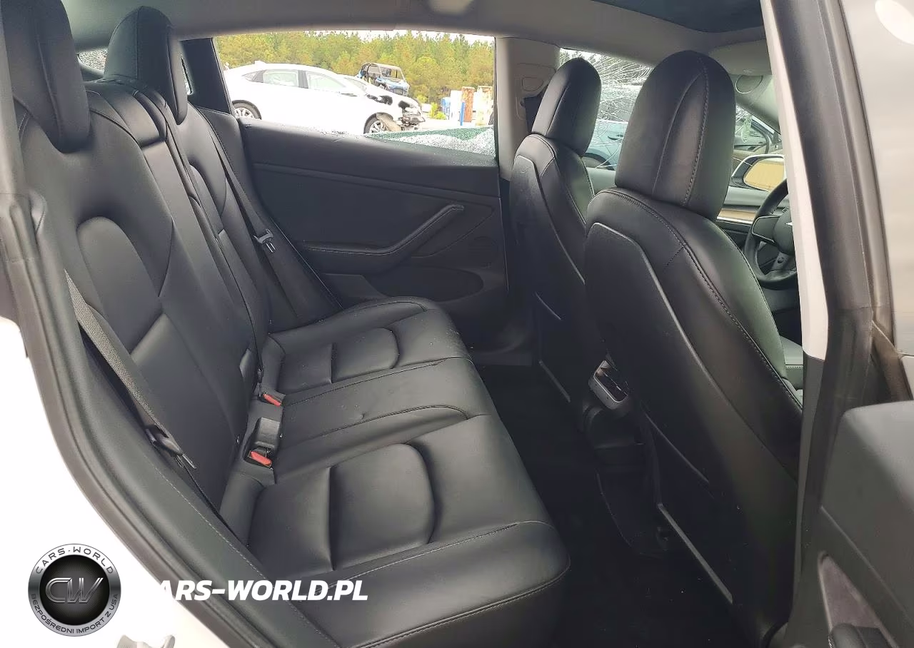 2022 Tesla Model 3 VIN:5YJ3E1EB2NF112483 - 10