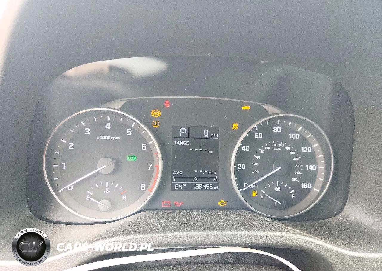 2017 Hyundai Elantra Se VIN:5NPD84LFXHH178448 - 9