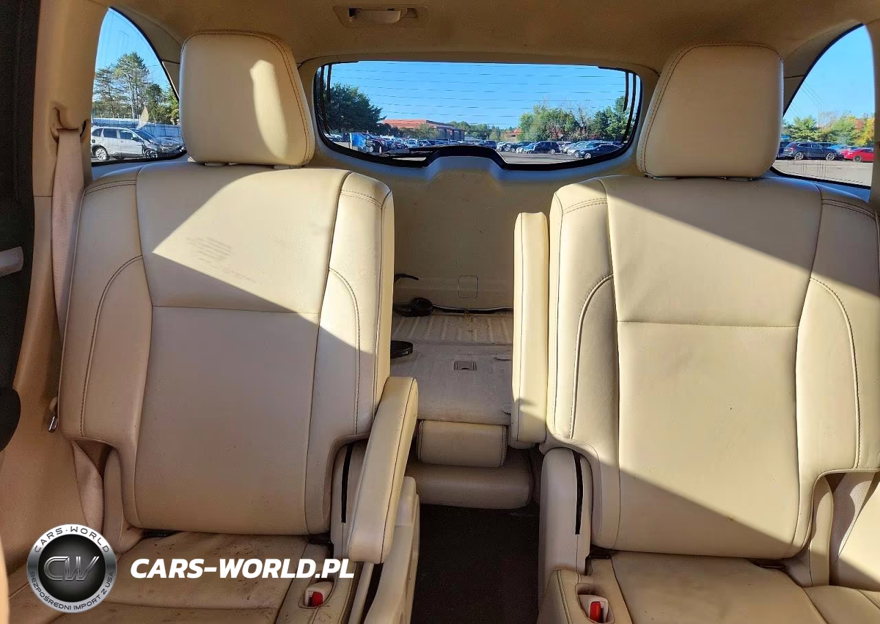 2018 Toyota Highlander Xle VIN:5TDJZRFH5JS864343 - 10