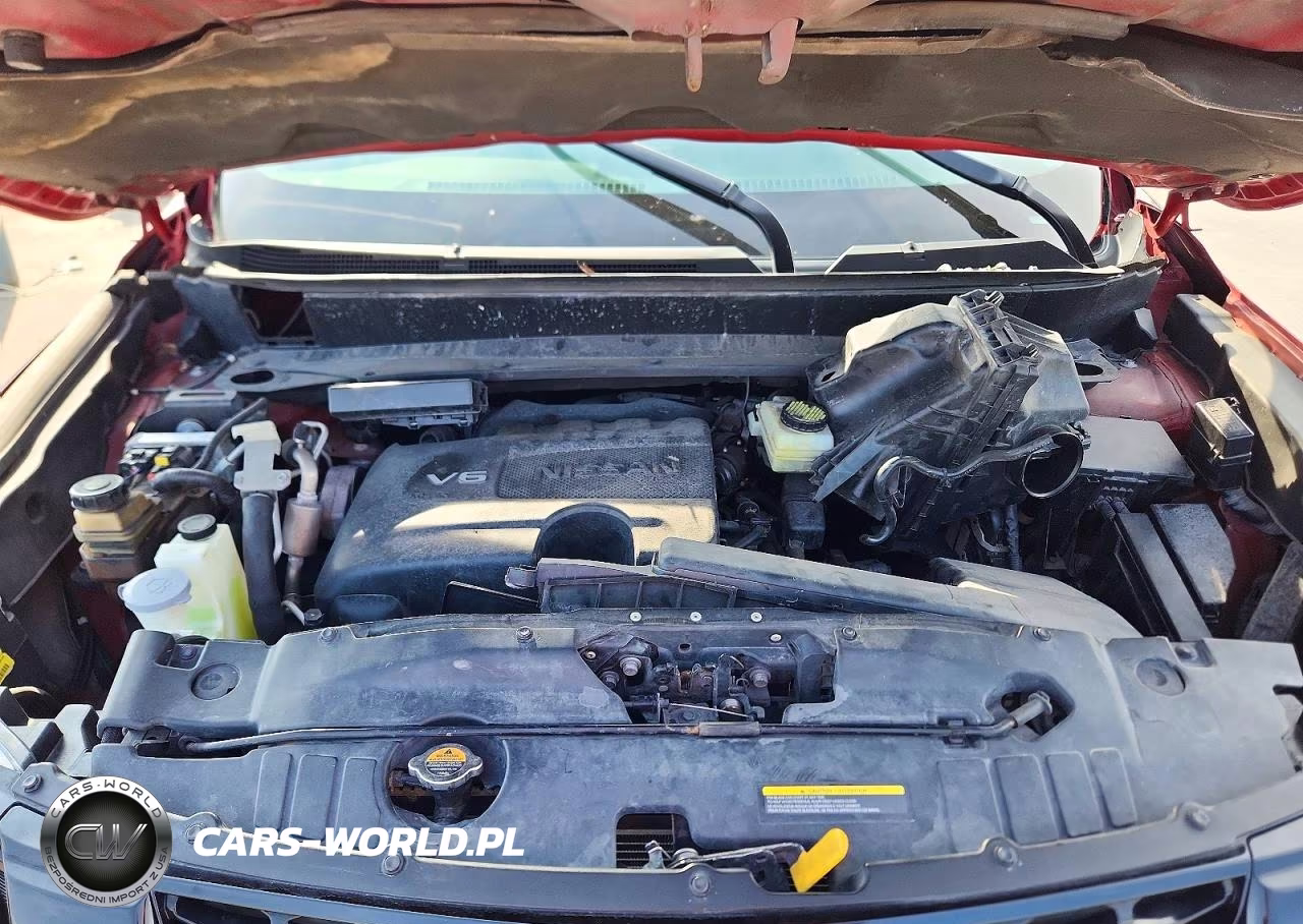 2020 Nissan Pathfinder Sl VIN:5N1DR2CM4LC626232 - 12
