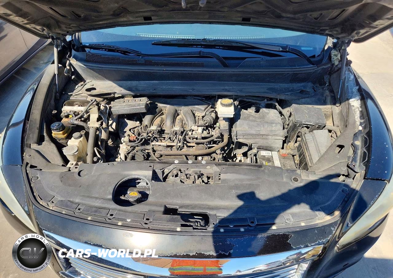 2015 Infiniti Qx60 Base VIN:5N1AL0MN8FC552544 - 12