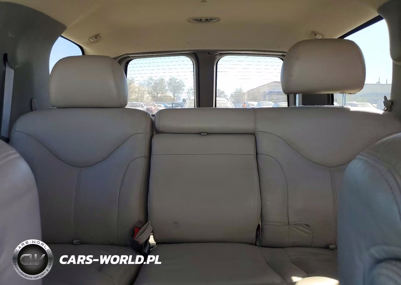 2000 GMC Yukon VIN:1GKEK13V6YJ181645 - 10