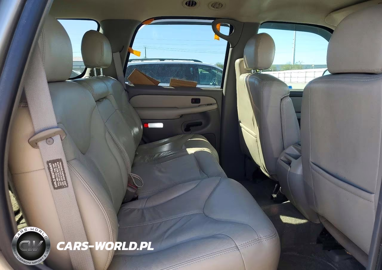 2000 GMC Yukon VIN:1GKEK13V6YJ181645 - 11