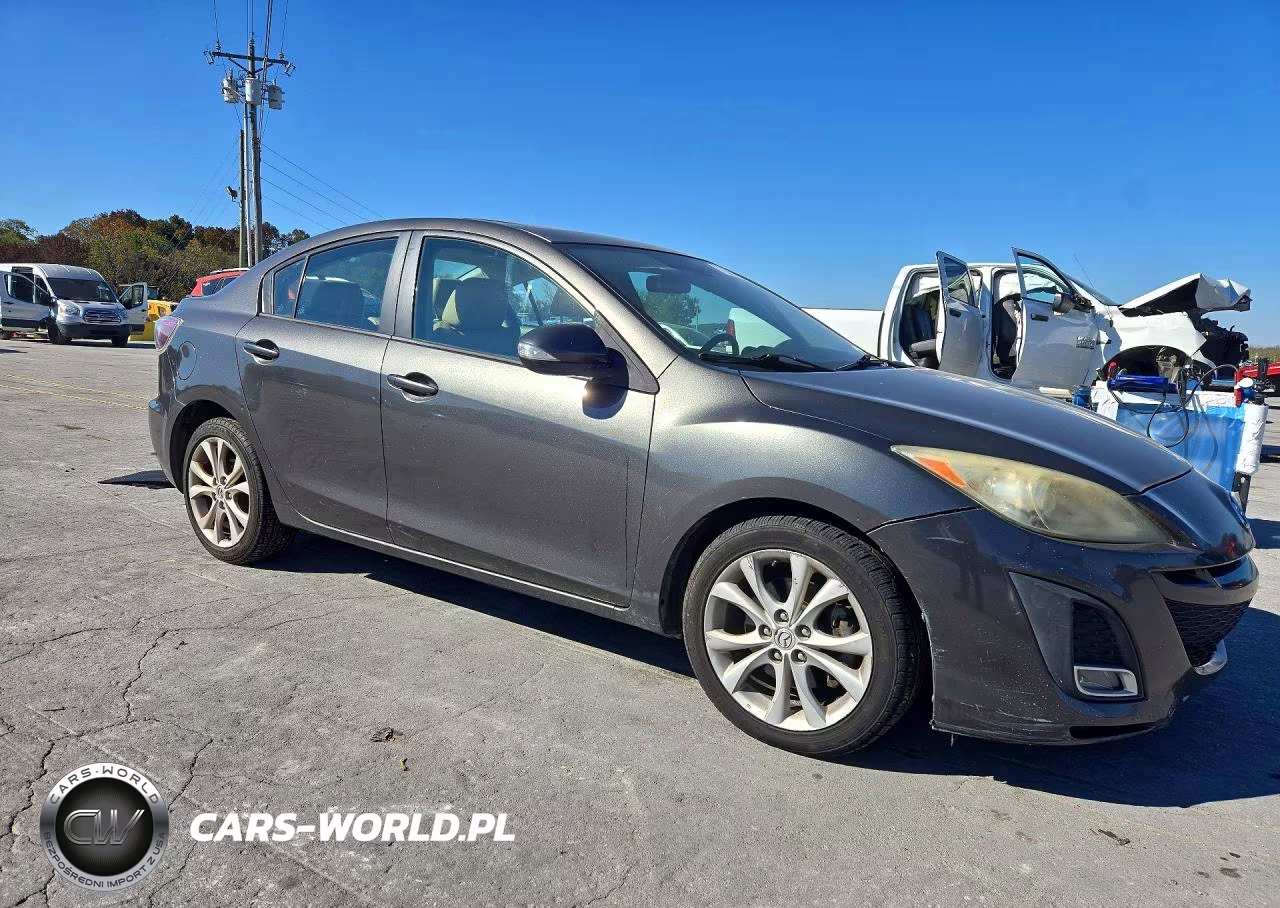 2010 Mazda 3 S VIN:JM1BL1S51A1159118 - 4