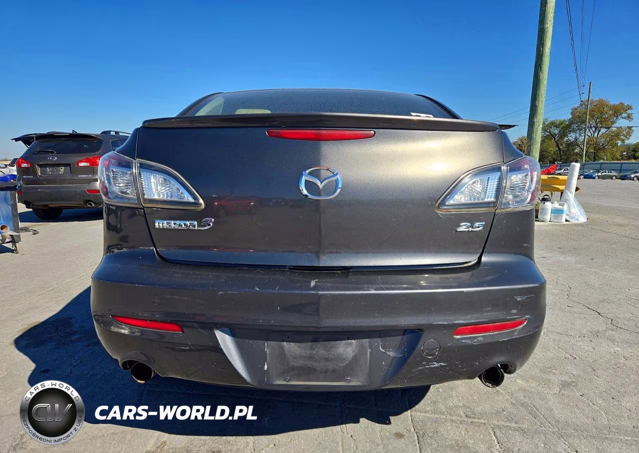 2010 Mazda 3 S VIN:JM1BL1S51A1159118 - 6