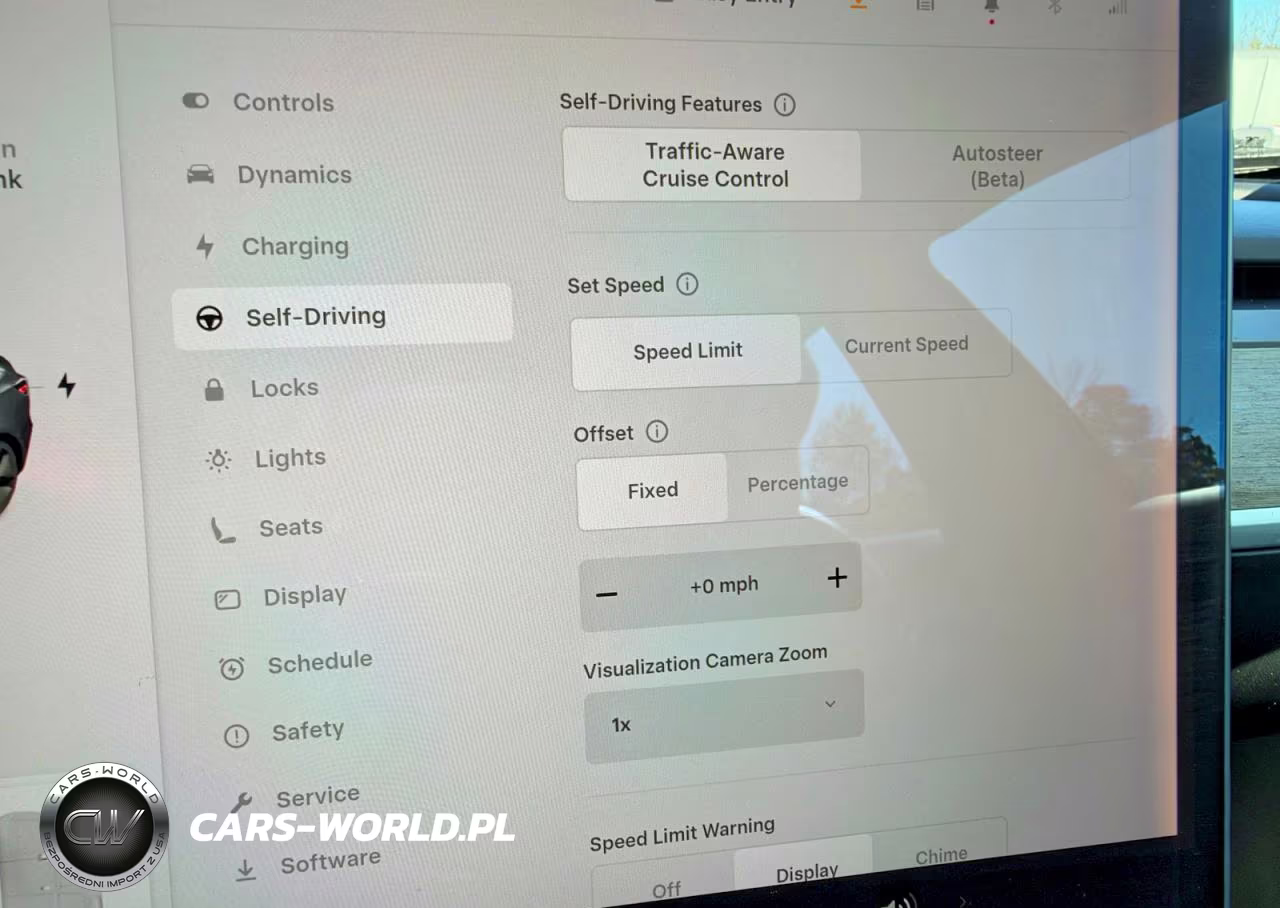 2021 Tesla Model 3 VIN:5YJ3E1EB3MF902504 - 13