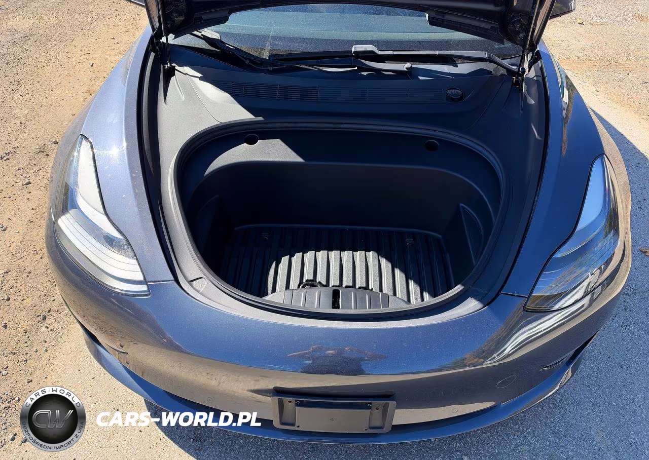 2021 Tesla Model 3 VIN:5YJ3E1EB3MF902504 - 7