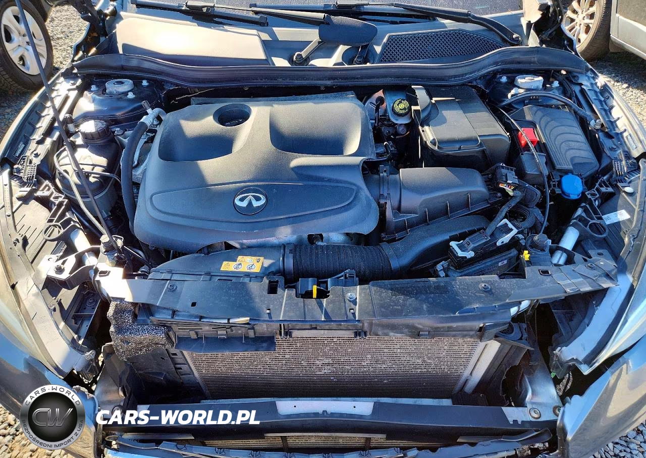 2017 Infiniti Qx30 Premium VIN:SJKCH5CR4HA027900 - 11