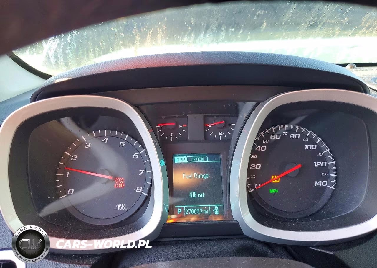 2013 Chevrolet Equinox Lt VIN:2GNALDEK1D6301796 - 9