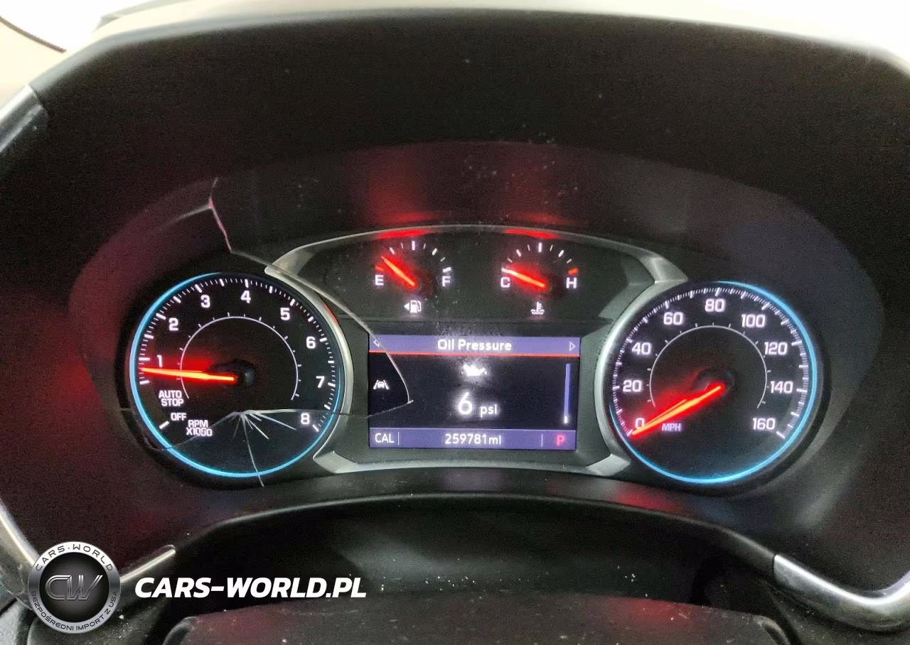 2019 Chevrolet Equinox Premier VIN:2GNAXNEVXK6186312 - 9