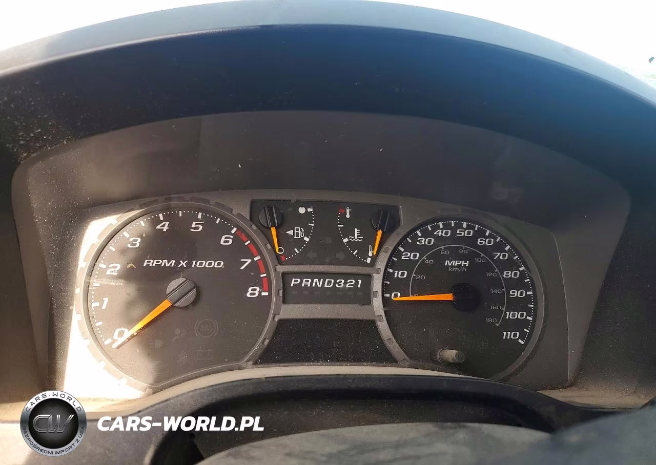 2006 Chevrolet Colorado VIN:1GCDT136768226433 - 9