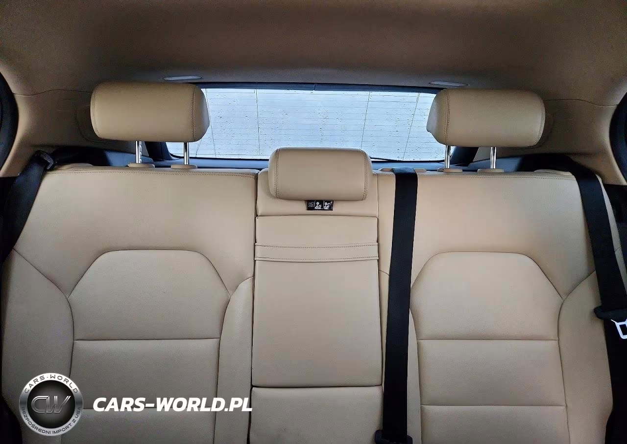 2016 Mercedes-Benz Gla 250 4Matic VIN:WDCTG4GB9GJ229699 - 10