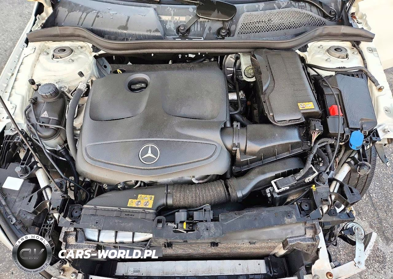 2016 Mercedes-Benz Gla 250 4Matic VIN:WDCTG4GB9GJ229699 - 12