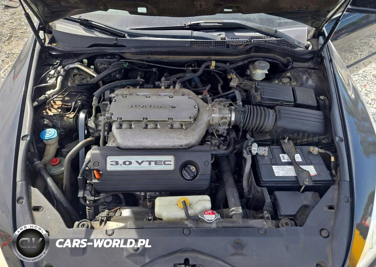 2007 Honda Accord Ex VIN:1HGCM66547A100566 - 11