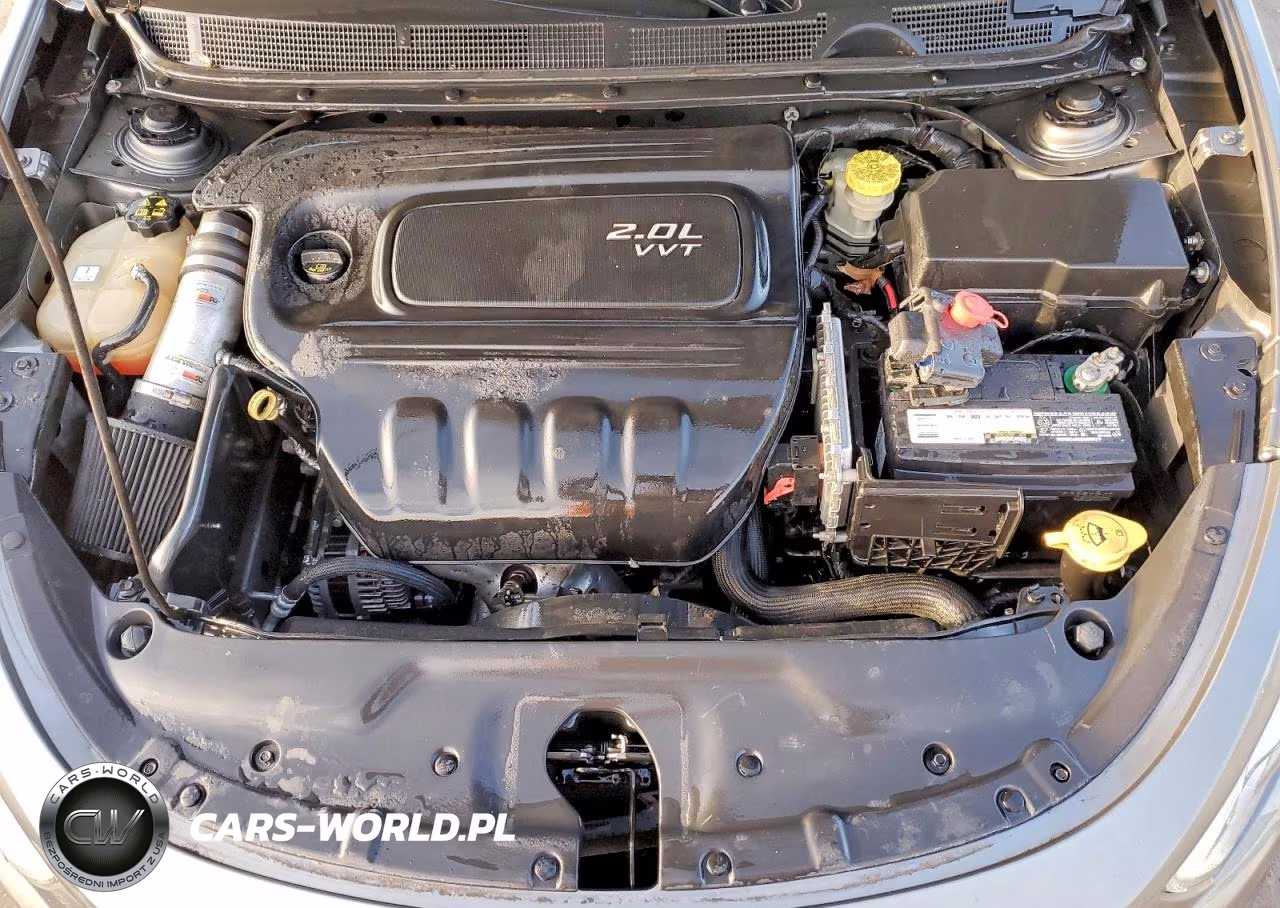 2013 Dodge Dart Sxt VIN:1C3CDFBA6DD302471 - 11