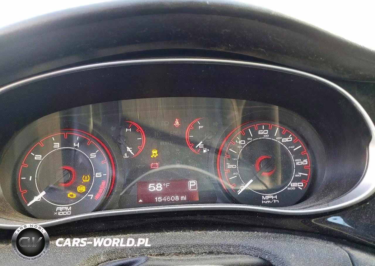 2013 Dodge Dart Sxt VIN:1C3CDFBA6DD302471 - 9