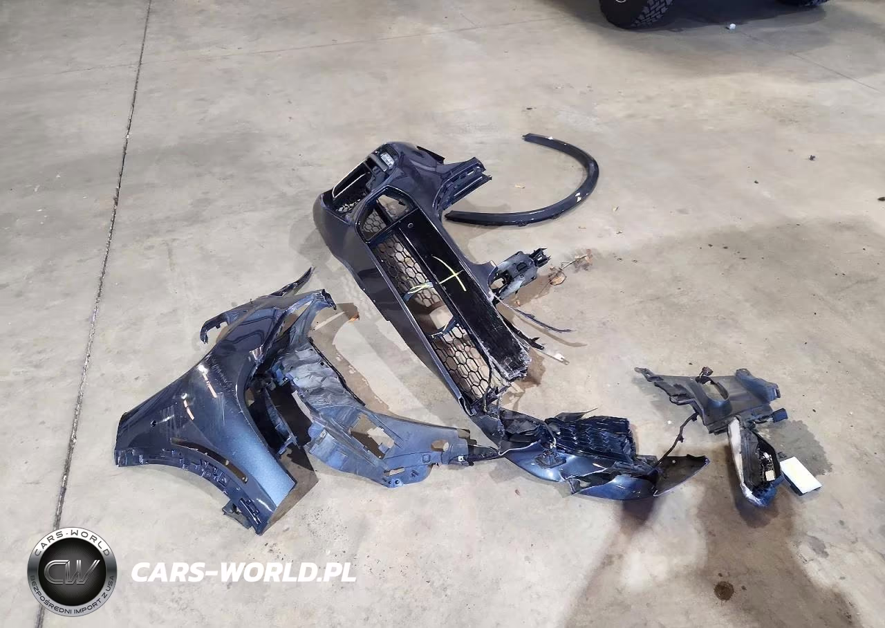 2020 BMW X5 M50I VIN:5UXJU4C03L9B00218 - 13