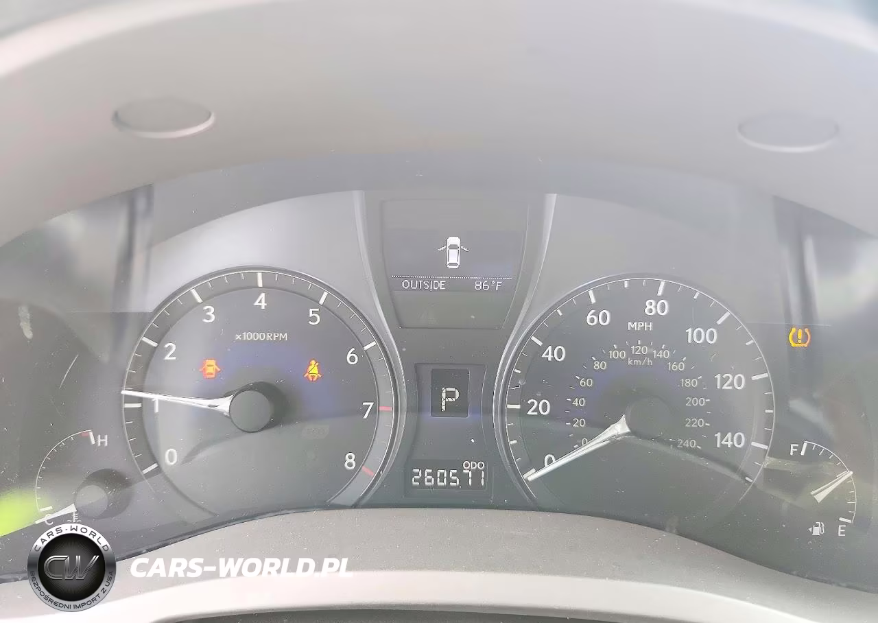 2010 Lexus Rx 350 VIN:2T2BK1BA2AC011809 - 9