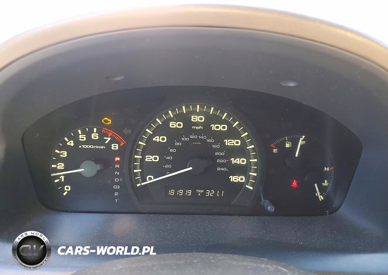 2007 Honda Accord Ex VIN:1HGCM567X7A174019 - 9