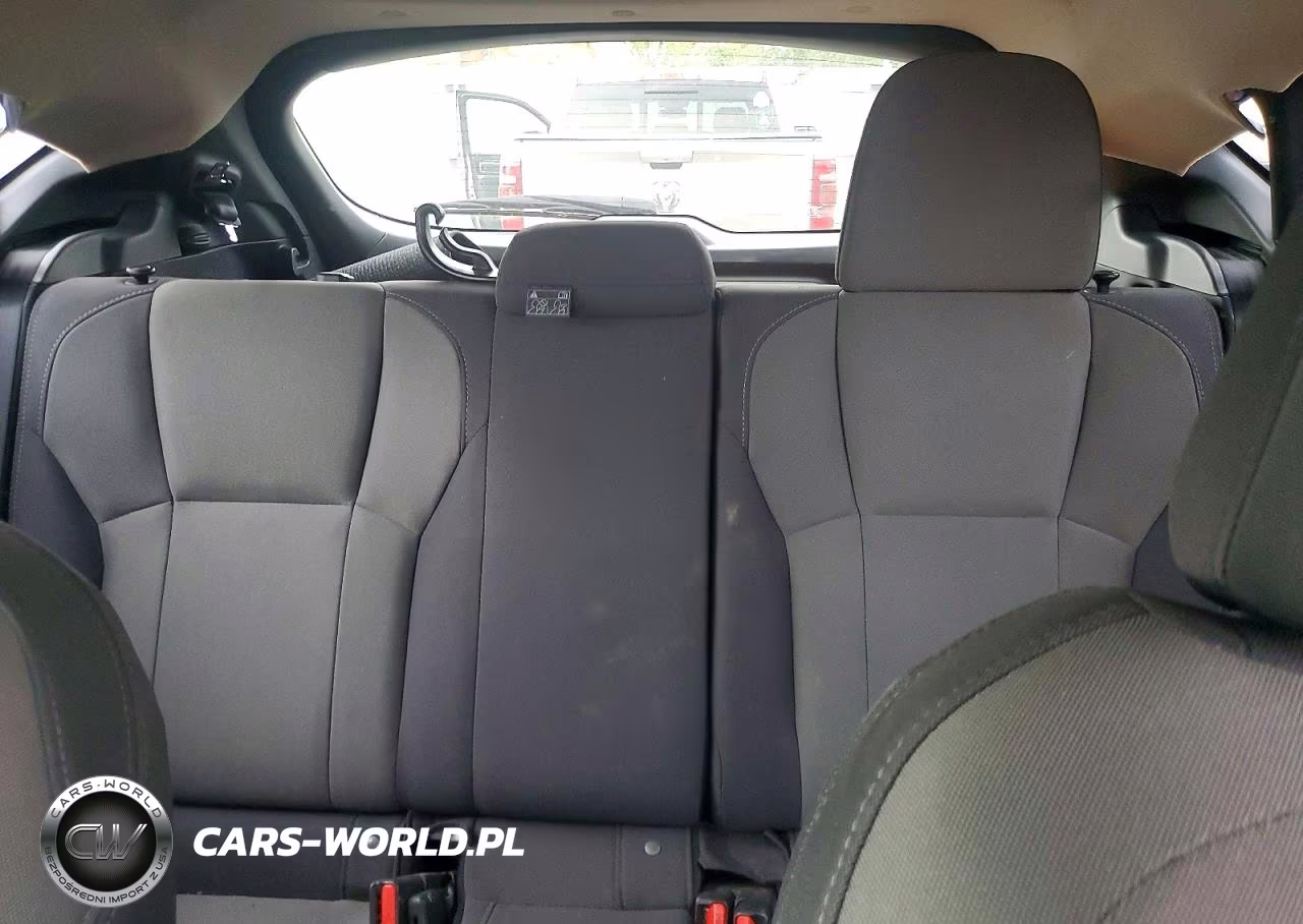 2024 Subaru Crosstrek VIN:JF2GUABC4R8391749 - 10