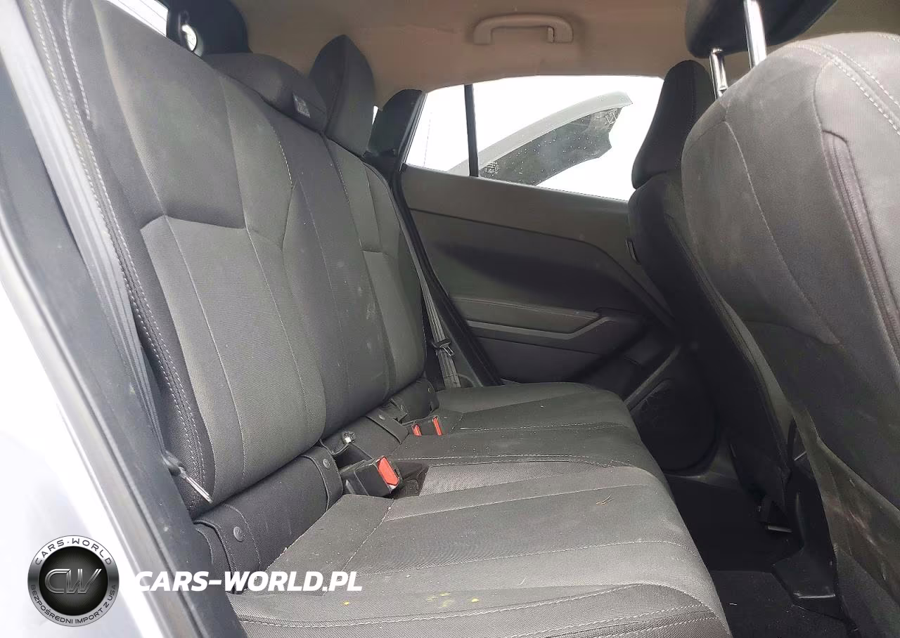 2024 Subaru Crosstrek VIN:JF2GUABC4R8391749 - 11