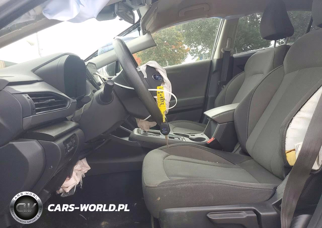 2024 Subaru Crosstrek VIN:JF2GUABC4R8391749 - 7