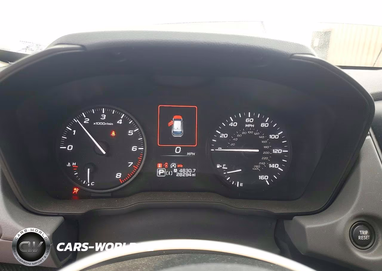 2024 Subaru Crosstrek VIN:JF2GUABC4R8391749 - 9