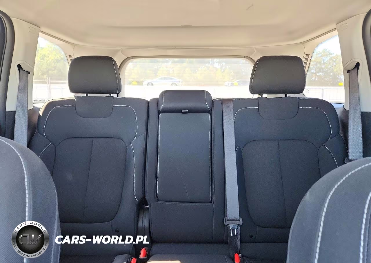 2022 Jeep Grand Cherokee Laredo VIN:1C4RJGAG4N8599373 - 10