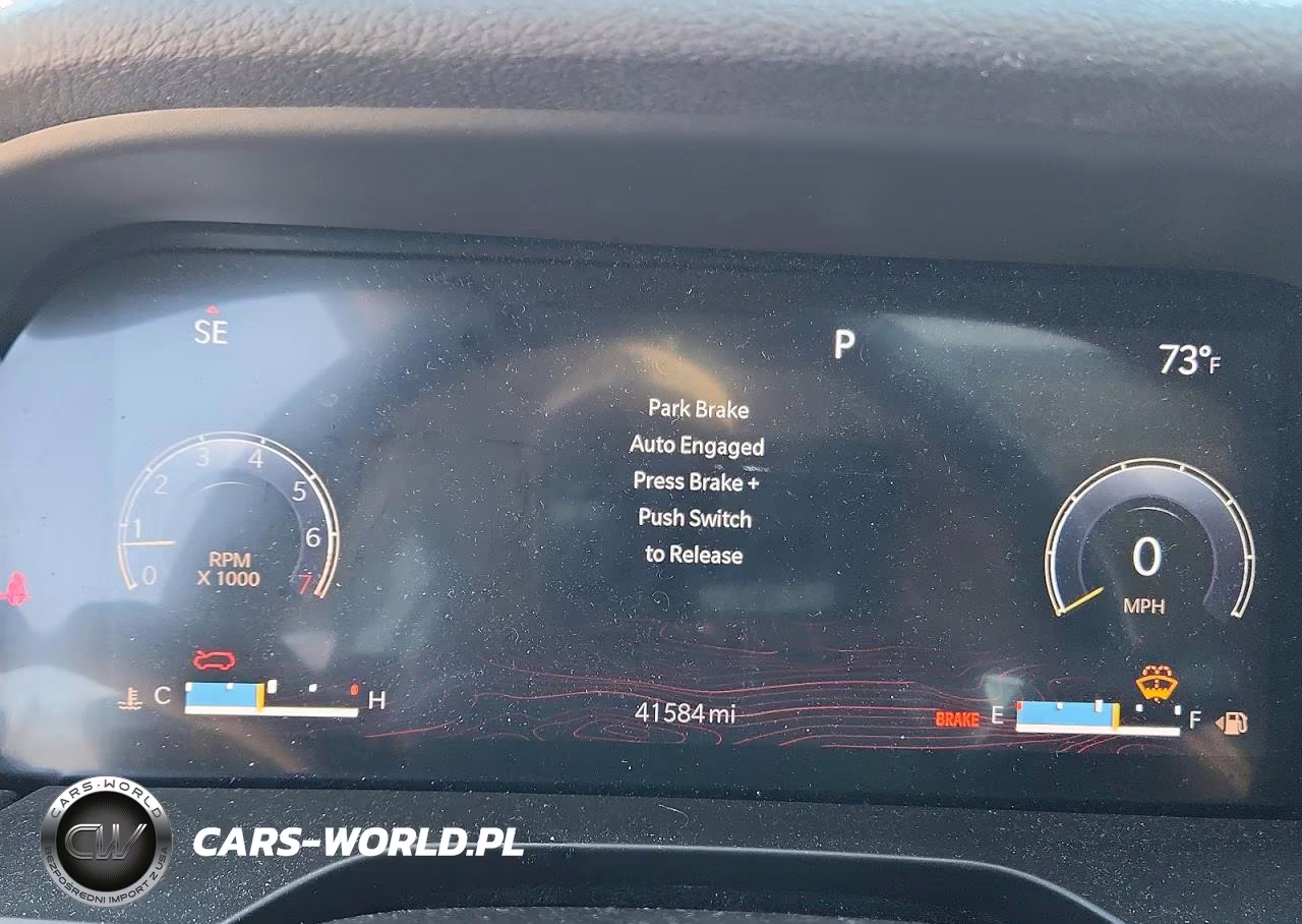 2022 Jeep Grand Cherokee Laredo VIN:1C4RJGAG4N8599373 - 9