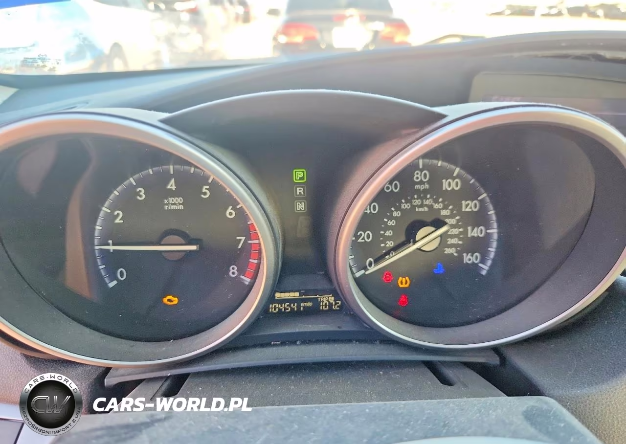 2012 Mazda 3 I VIN:JM1BL1UF1C1516242 - 9