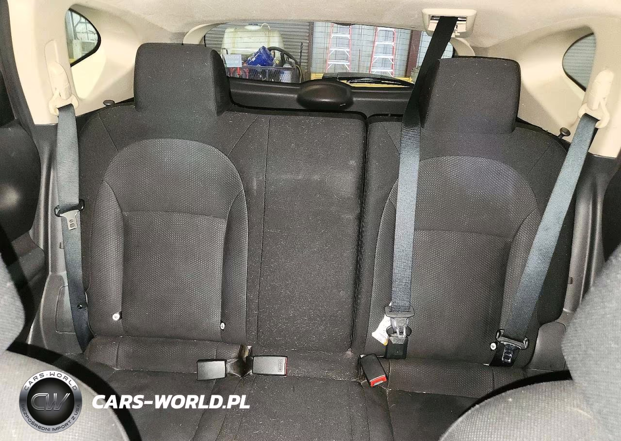 2013 Nissan Rogue S VIN:JN8AS5MT9DW511293 - 10