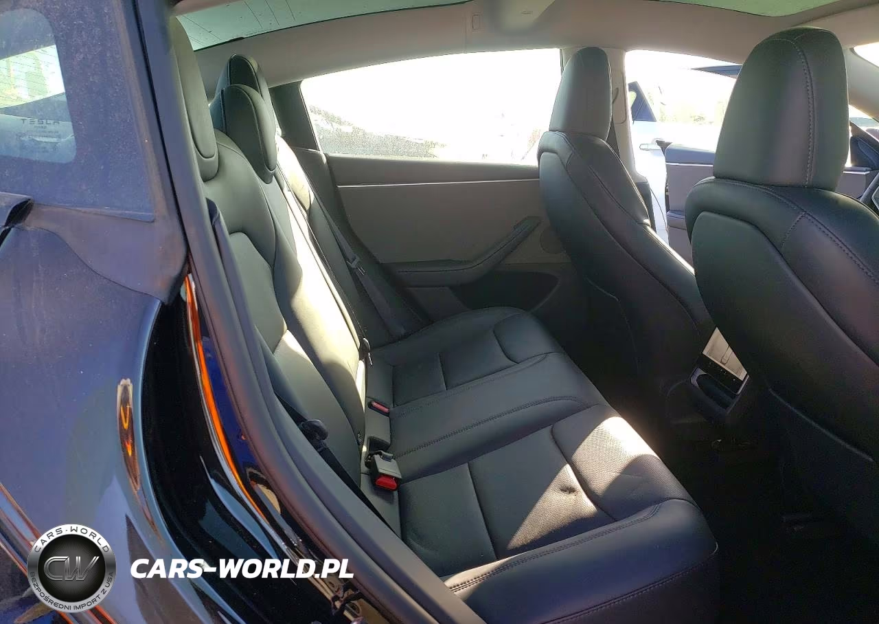2024 Tesla Model 3 VIN:5YJ3E1EAXRF765902 - 10