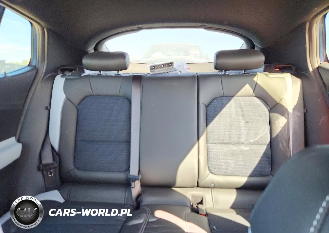 2025 Buick Envista Preferred VIN:KL47LAEP9SB104327 - 10