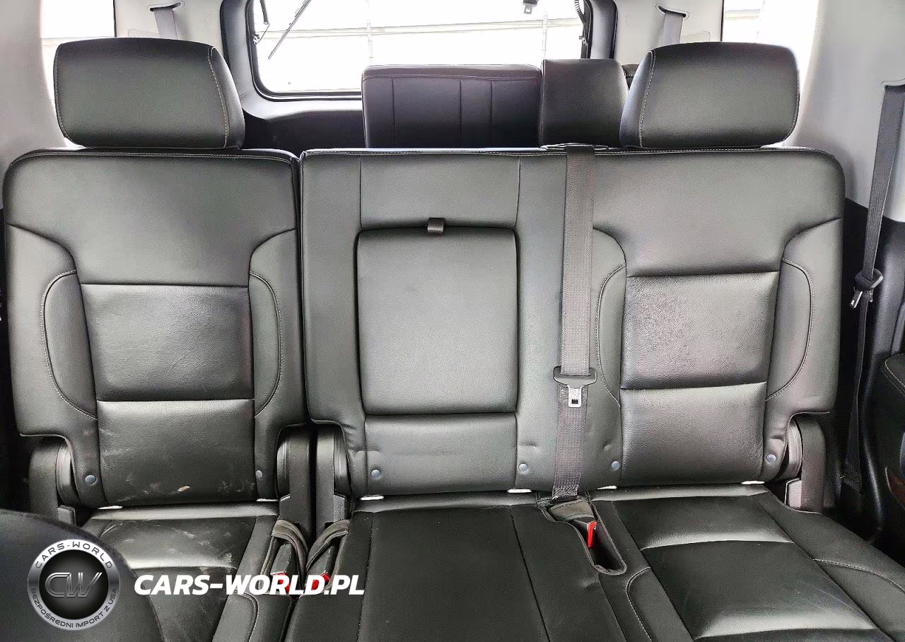 2019 Chevrolet Tahoe K1500 Lt VIN:1GNSKBKC8KR370253 - 10