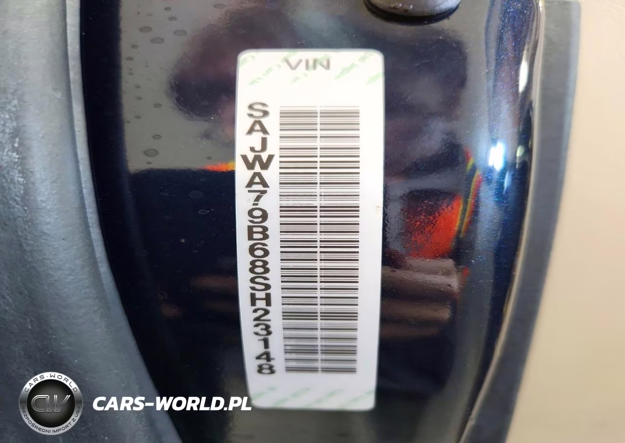 2008 Jaguar Xj8 L VIN:SAJWA79B68SH23148 - 12
