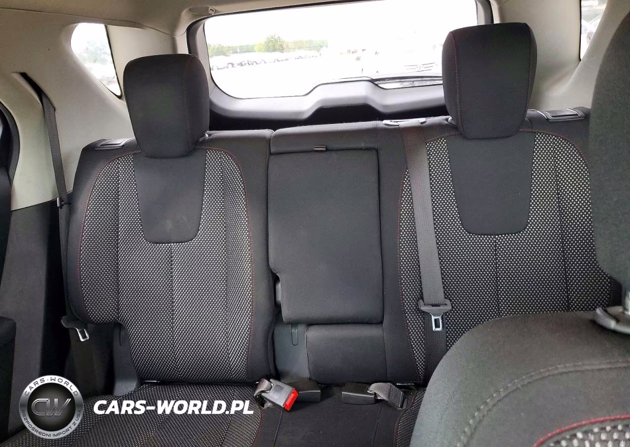 2015 Chevrolet Equinox VIN:2GNALBEKXF6143269 - 10