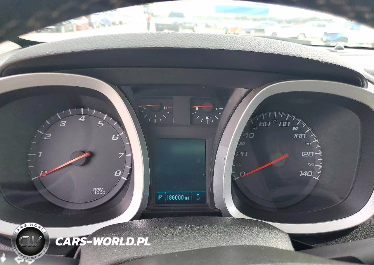 2015 Chevrolet Equinox VIN:2GNALBEKXF6143269 - 9