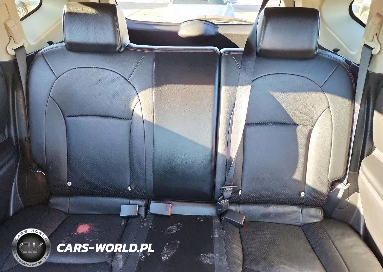 2013 Nissan Rogue S VIN:JN8AS5MV6DW639945 - 10