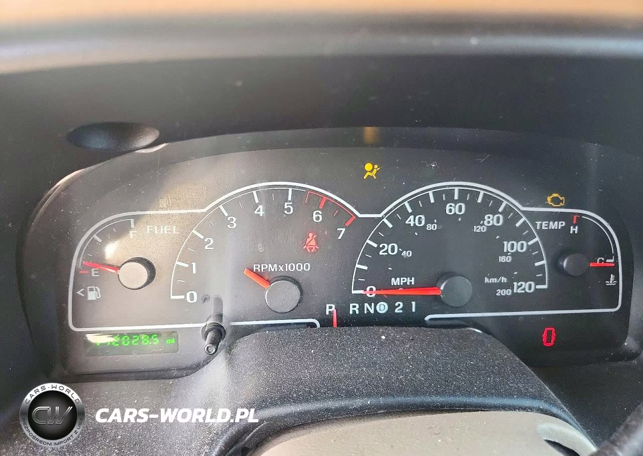 2003 Ford Windstar Lx VIN:2FMZA51403BA52908 - 9