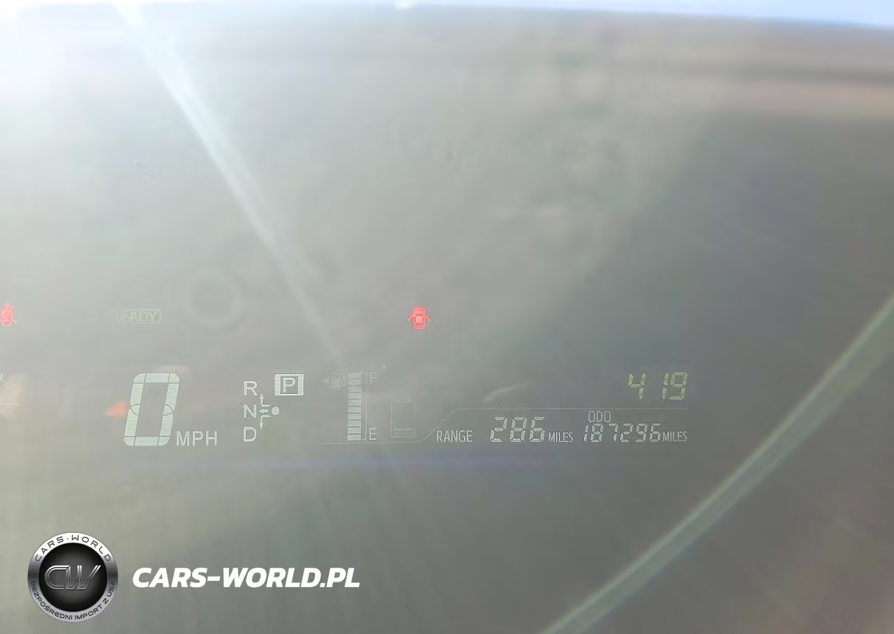 2012 Toyota Prius V Five VIN:JTDZN3EUXC3056701 - 9
