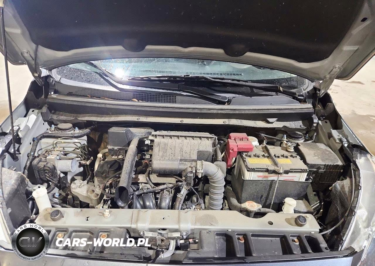 2024 Mitsubishi Mirage Es VIN:ML32AUHJ8RH011596 - 11