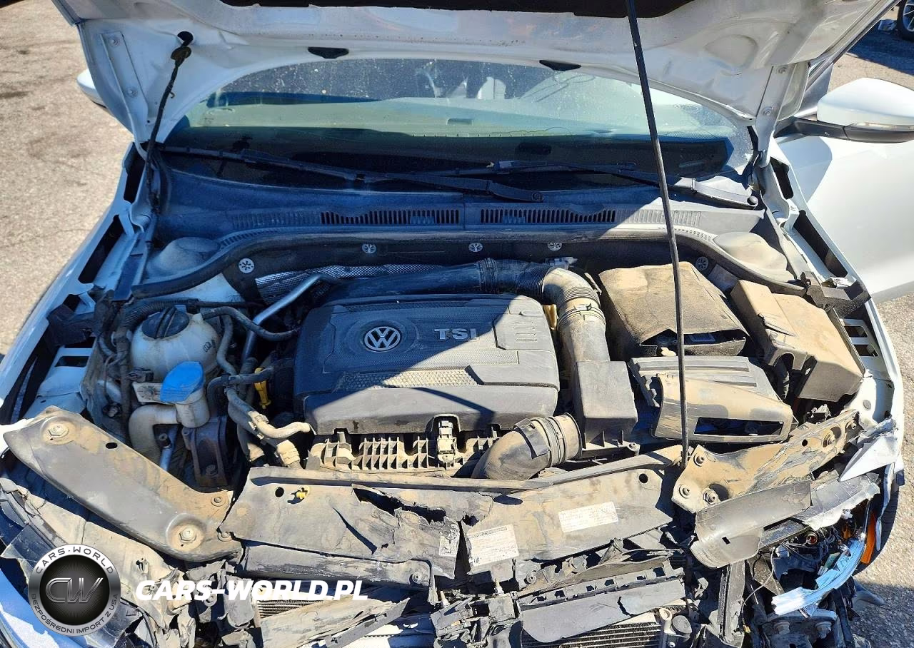 2017 Volkswagen Jetta Gli VIN:3VW4T7AJXHM283215 - 11