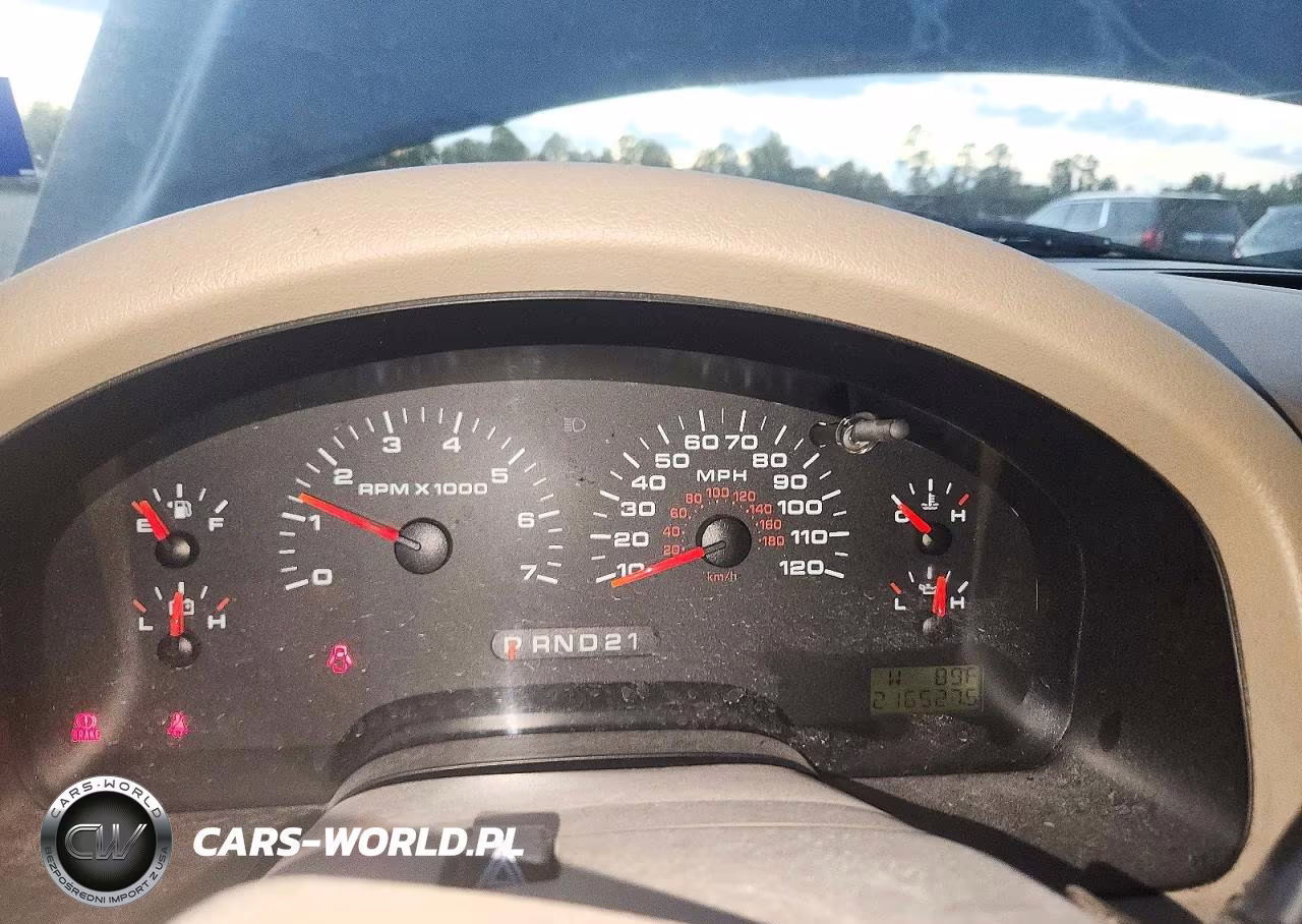 2006 Ford F150 Supercrew VIN:1FTRW12W76KB42081 - 9