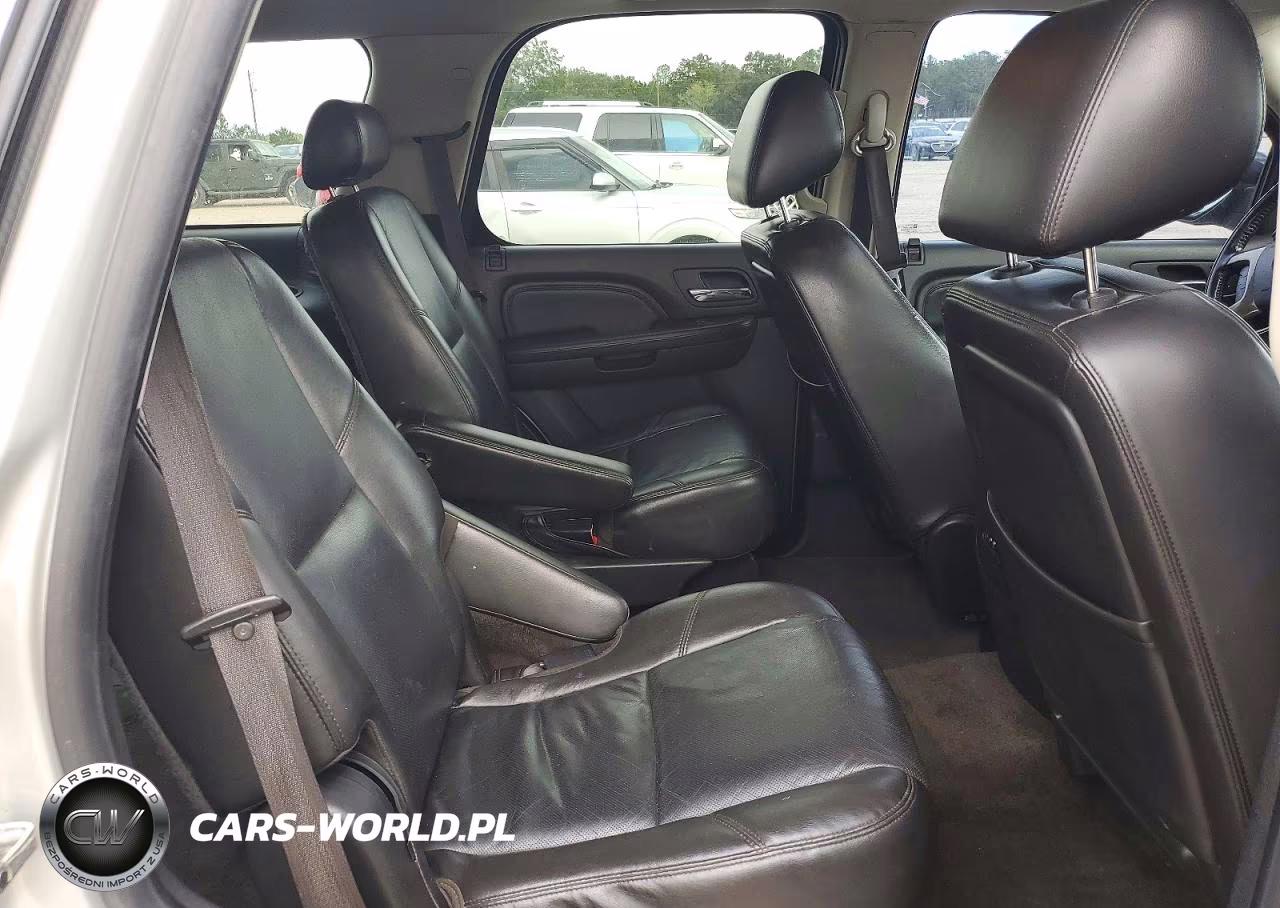 2010 GMC Yukon VIN:1GKUCEEF1AR226097 - 11