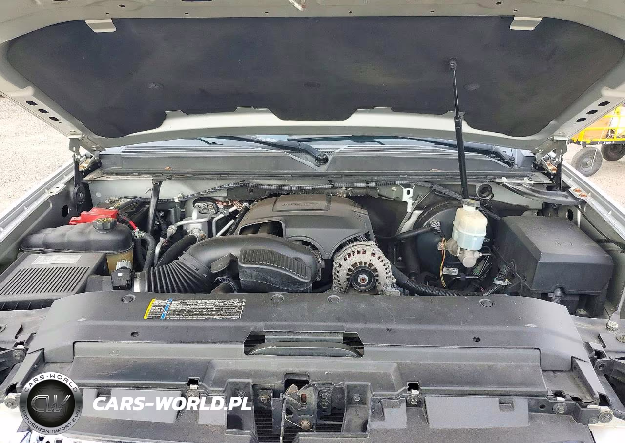 2010 GMC Yukon VIN:1GKUCEEF1AR226097 - 12