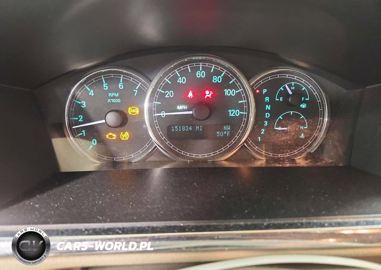 2005 Buick Lacrosse Cx VIN:2G4WC532751207276 - 9